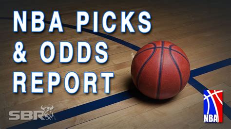 sbrodds|nba sbr odds.